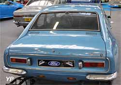 Ford Capri 2600 RS