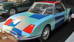 Matra 530