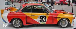 BMW 3.0 CSL Alexandre Calder