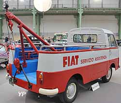 Fiat 1100T2