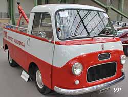 Fiat 1100T2