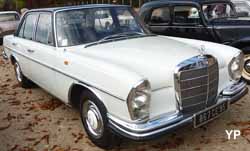 Mercedes 250 SE (W108)