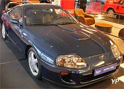 Toyota Supra Mk4