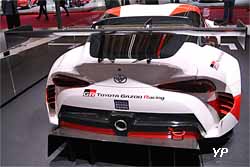 Toyota GR Supra