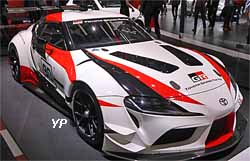 Toyota GR Supra