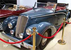 Salmson S4-61 cabriolet