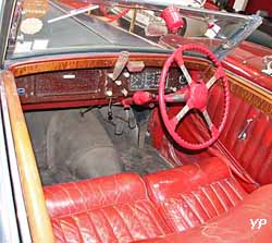 Salmson S4-61 cabriolet