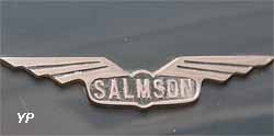 Logo Salmson