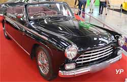 Salmson 2300 S cabriolet Chapron