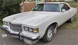 Pontiac Pontiac Grand Ville 1975