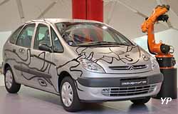 Citroën Xsara Picasso