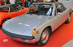 Volkswagen Porsche 914