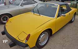 Porsche 914