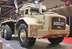 Berliet T100