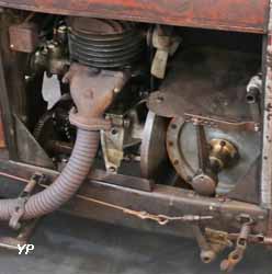 Villard type 27 Normande