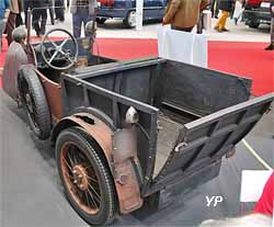 Villard type 27 Normande