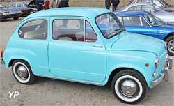 Fiat 600