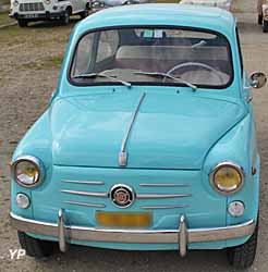 Fiat 600