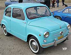 Fiat 600