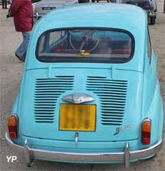 Fiat 600