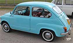 Fiat 600