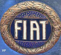 logo Fiat