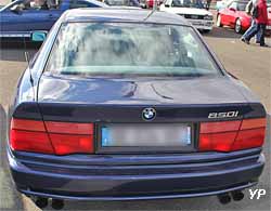 BMW Série 8 (E31) 850i