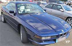 BMW Série 8 (E31)