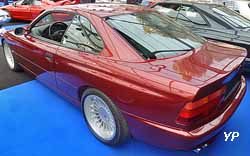 BMW Alpina B12 5.7