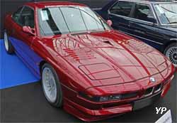 BMW Série 8 (E31)