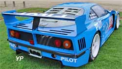 Ferrari F40 LM