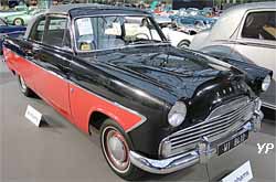 Ford Consul MkII (204E)