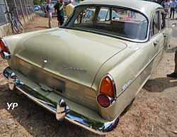 Ford Consul MkII