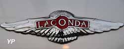 Lagonda Rapide