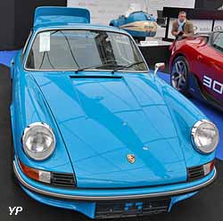 Porsche 911 Carrera RS