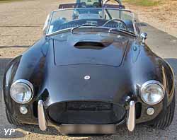 AC Cobra Mk III 427