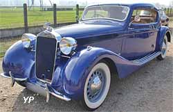 Delage D6-70