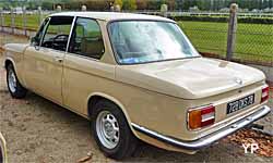 BMW 1602