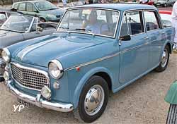 Fiat 1100 103