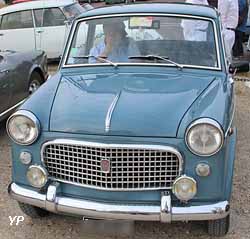 Fiat 1100 103