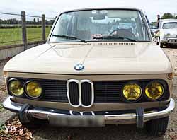 BMW 1602