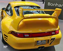 Ruf CTR2 Sport Pikes Peak