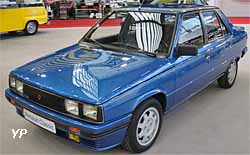 Renault 9 Turbo