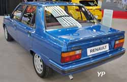 Renault 9 Turbo