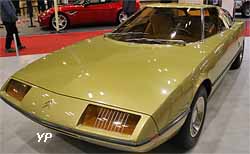 Citroën Camargue