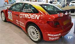 Citroën Xsara Kit Car