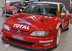 Citroën Xsara Kit Car