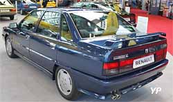 Renault 21 Turbo phase II