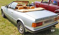 Maserati Biturbo i