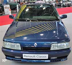 Renault 21 Turbo phase II